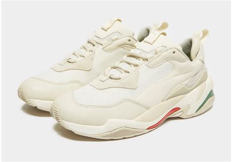 Media in category flags of italy. เรียกว่าเป็นโทนสีที่คุ้นเคยสุดๆกับ Puma Thunder Spectra มา ...