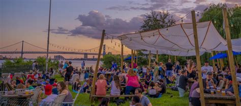 8 Best Things To Do On Phillys Delaware River Waterfront Mommy Nearest