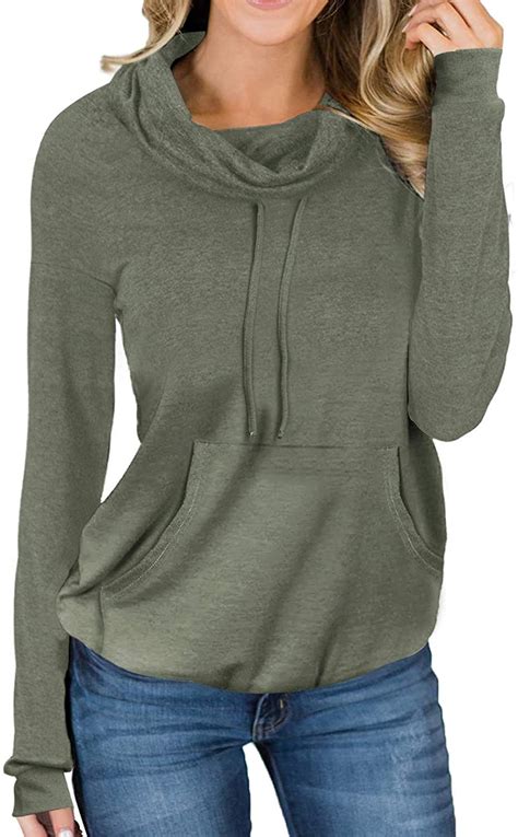 14 Best Sweatshirts For Women That Are Versatile For Travel Or Lounging In