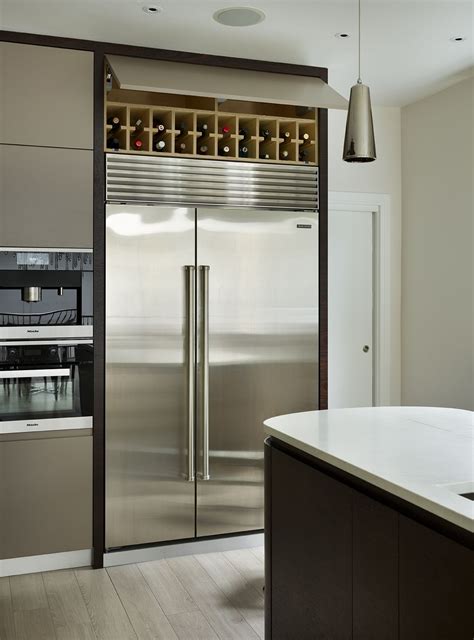 Usually, our diet consists majorly of fruits and … Miele, Sub Zero & Wolf kitchen appliances | Miele kitchen ...