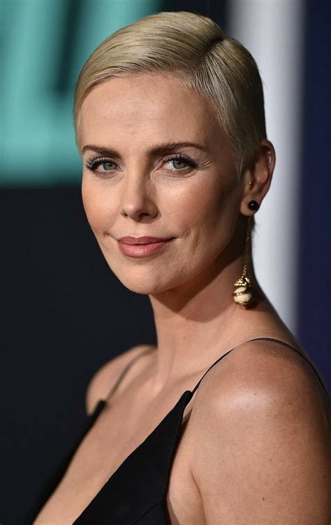 Charlize Theron Charlize Theron Beautiful Actresses Atomic Blonde