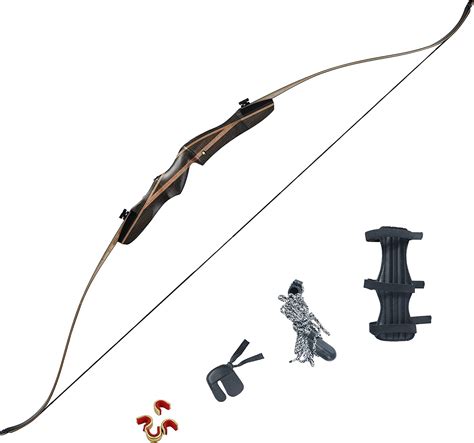 12 Best Left Handed Recurve Bow Buying Guide And Reviews