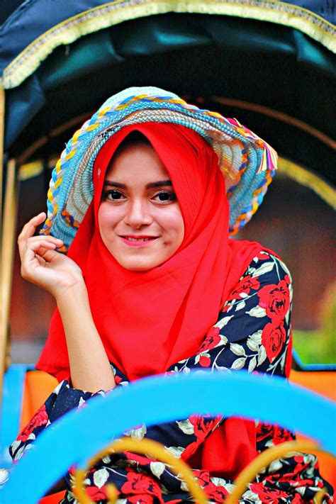 Hijab Beauty Indonesia Free Photo On Pixabay Pixabay