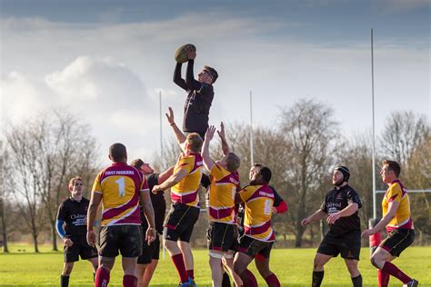 Andover Rugby Jan 2016 A Photo On Flickriver