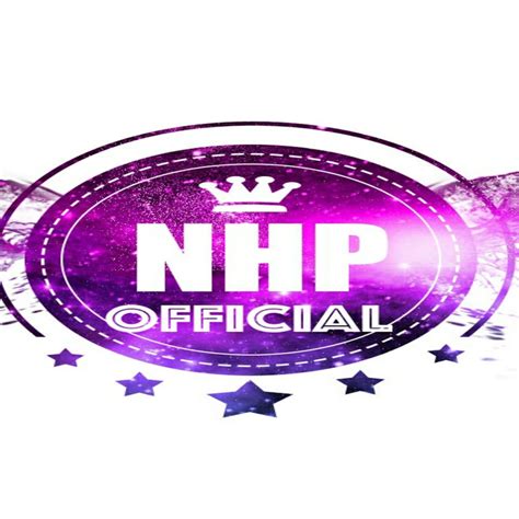 NHP Official YouTube