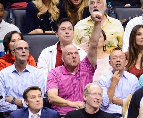 This is satya love story. Former Microsoft CEO Steve Ballmer Buys LA Clippers NBA Team