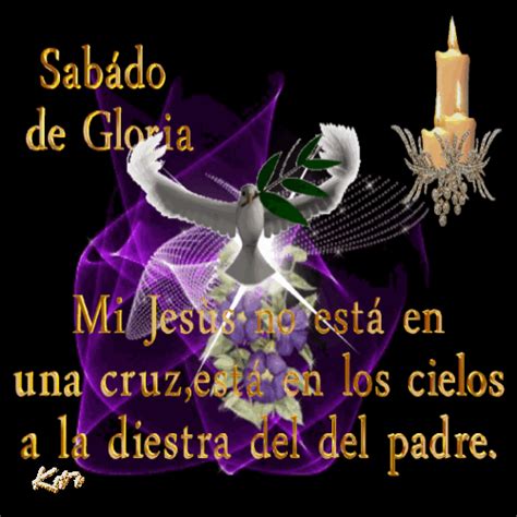 Black saturday, holy saturday ; Sábado de gloria | Gifs-Kete