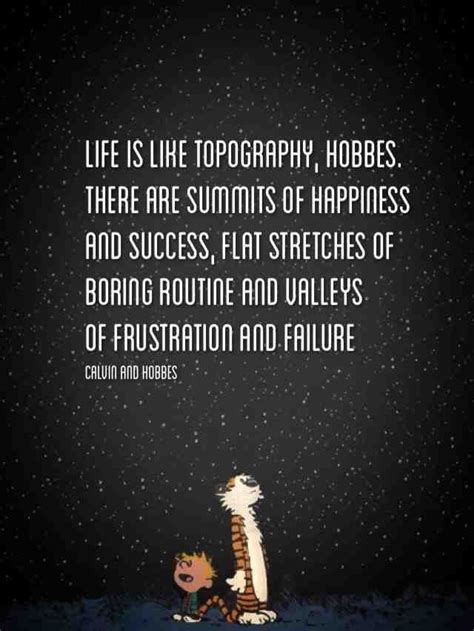 But calvin and hobbes is different. Vivan Bennett (1h3qc03cy2lzaiu) | Calvin and hobbes quotes ...