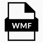 Windows Metafile Wmf Extension Icons Graphics