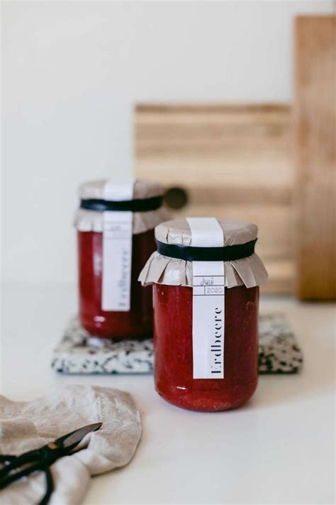 Über 2 bewertungen und für lecker befunden. Schön verpackt: Marmeladen Etiketten zum Ausdrucken ...