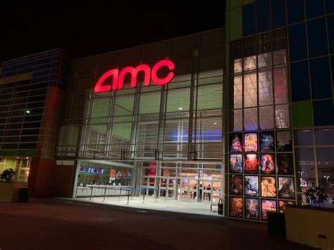 Amc Shares Pop On Rumors Of An Amazon Takeover Wall Street Nation