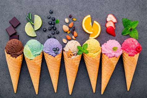 16 Most Favorite Ice Cream Flavors In America Inn New York City