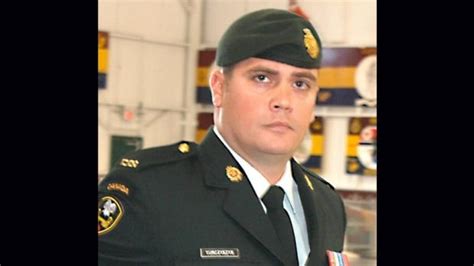 Cfb Wainwright Commander Loses Job After Sex Charge Cbc News