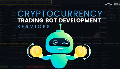 Here's what you should know. Everything That You Should Learn about Crypto Bots