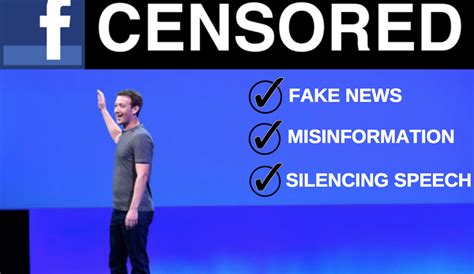 Fact Checking The Facebook Fact Checkers Stillness In The Storm