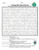 Ecology crossword puzzle across 1. Ecology Review Crossword Puzzle and Word Search by ...