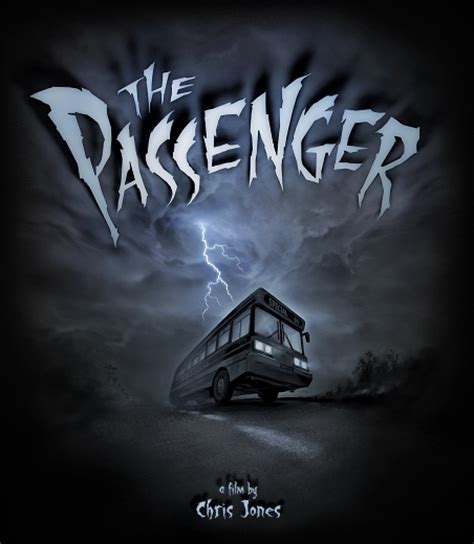 After a plane crash, a young therapist, claire, is assigned by her mentor to counsel the flight's five survivors. The Passenger a film by Chris Jones | Msb1959's Blog