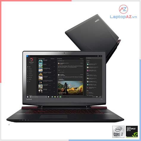 Bán Laptop Lenovo Y700 Gaming Core I7 Giá Rẻ Trên Toàn Quốc