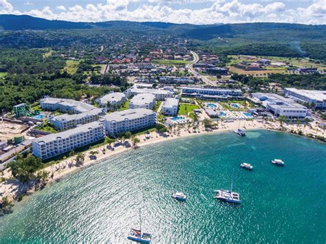 Riu Montego Bay Adults Only All Inclusive In Montego Bay Cheap