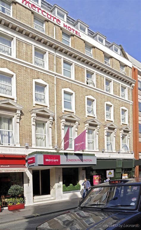 Mercure London Paddington Hotel Get The Best Accommodation Deal