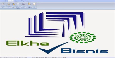 Elkha Bisnis Online Shop Software Sekolah Pro Dan Bel Sekolah Otomatis Pro