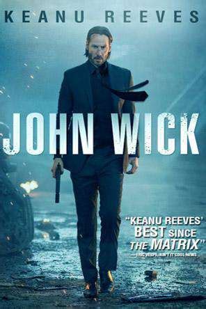 John wick woke up at 1:41 a.m., and when getting up from the bed on the clock was 1:00 a.m. John Wick for Rent, & Other New Releases on DVD at Redbox