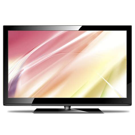 Led Tv With 42 Inch Screen Size 500cdmsup2sup Brightness And 167m