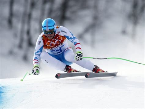 Mens Alpine Skiing At The 2014 Winter Olympics