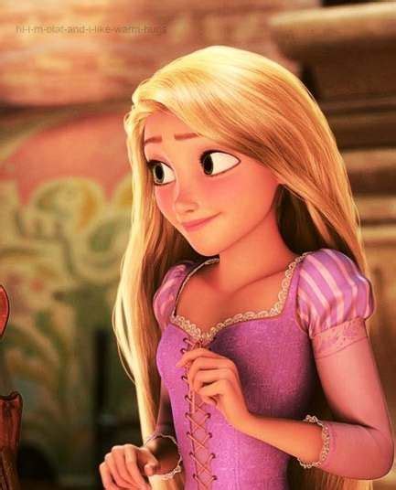 I think living life like a disney princess is just what the world needs today. Pin de Ana Carolina Shima em Rapunzel (com imagens ...