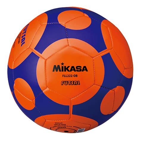 Comprar Bola Futsal Mikasa Fll222 Na Casa Senna Modalidades Futebol Bolas De Futebol Bolas