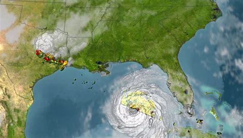 After extrapolation, the wind map showed the wind speed with its longitude, latitude, and altitude coordination. At What Speed Does Wind Become a Hurricane? | Sciencing