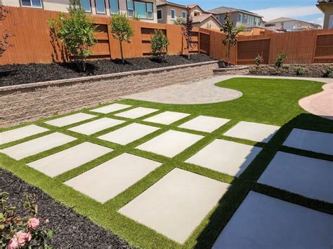 Sacramento Artificial Turf Installation - Caligreen Landscaping Inc