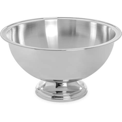 609316 - Punch/Serving Bowl 16QT | Carlisle FoodService Products