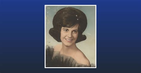 Joyce Lynn Paxton Shaffer Obituary Hayworth Miller Funeral