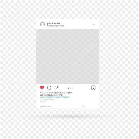 Background For Instagram Post Free Download Myweb