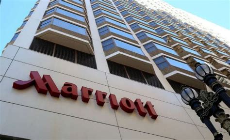 Marriott Sued After Disclosing Breach Of Reservation System