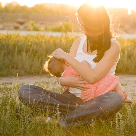 breastfeeding natural practitioner magazine