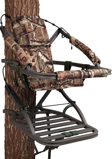 Top 10 Best Climbing Tree Stand 2021 Reviews For The Money