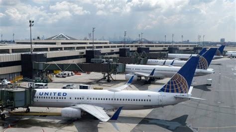 United Airlines Ceo Says Hybrid Work Has Caused ‘permanent Structural