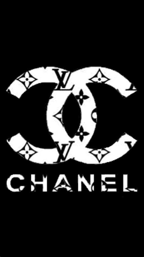 Chanel ロゴ 壁紙