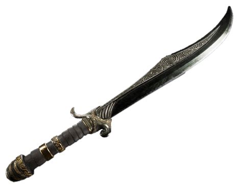 Basims Sword Assassins Creed Wiki Fandom
