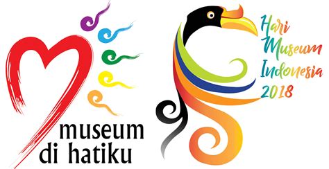 Hari guru nasional akan kembali diperingati pada tanggal 25 november 2020 mendatang. Unduh Logo Museum di Hatiku dan Logo Hari Museum Indonesia ...