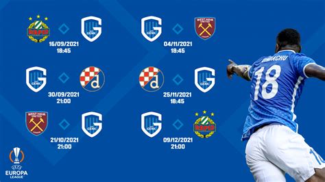 Sv zulte waregem (cl 3e) maccabi tel aviv fc (cl 3e) bijz. Start verkoop Europese abonnementen | KRC Genk