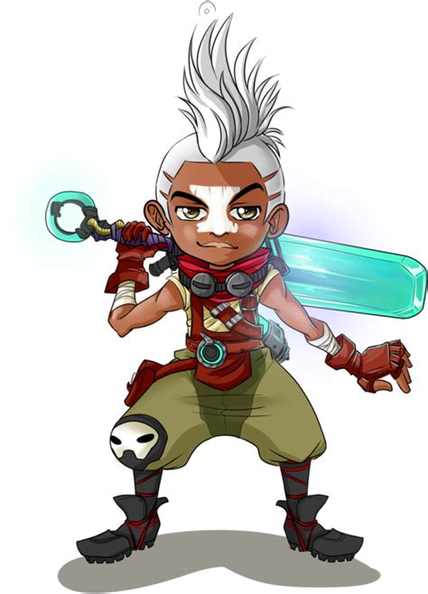 Ekko Png Ekko 774x1032 Png Download