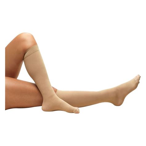 Truform Classic Medical Style Compression Stockings