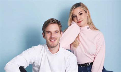 Pewdiepie Net Worth 2023 Youtube Income Rich Life Career