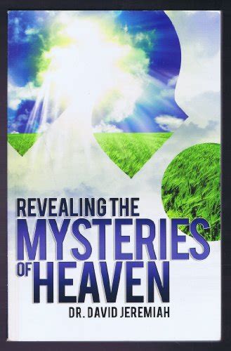 Revealing The Mysteries Of Heaven Study Guide Pre Owned Paperback