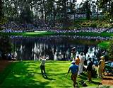 Masters Golf Packages 2018