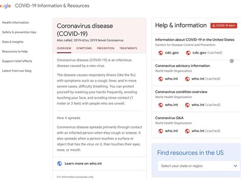 Data are sparse on how the pcr results relate to viral culture results. Google finally launches a coronavirus website alongside ...