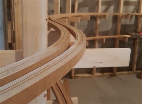 That would be a lot more disastrous. Two questions for users of Spline Roadbed. | Model ...